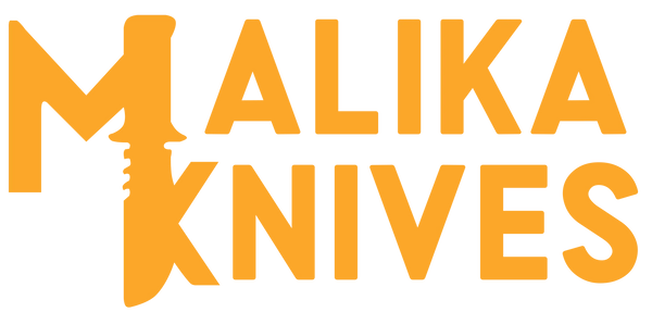 MALIKA KNIVES