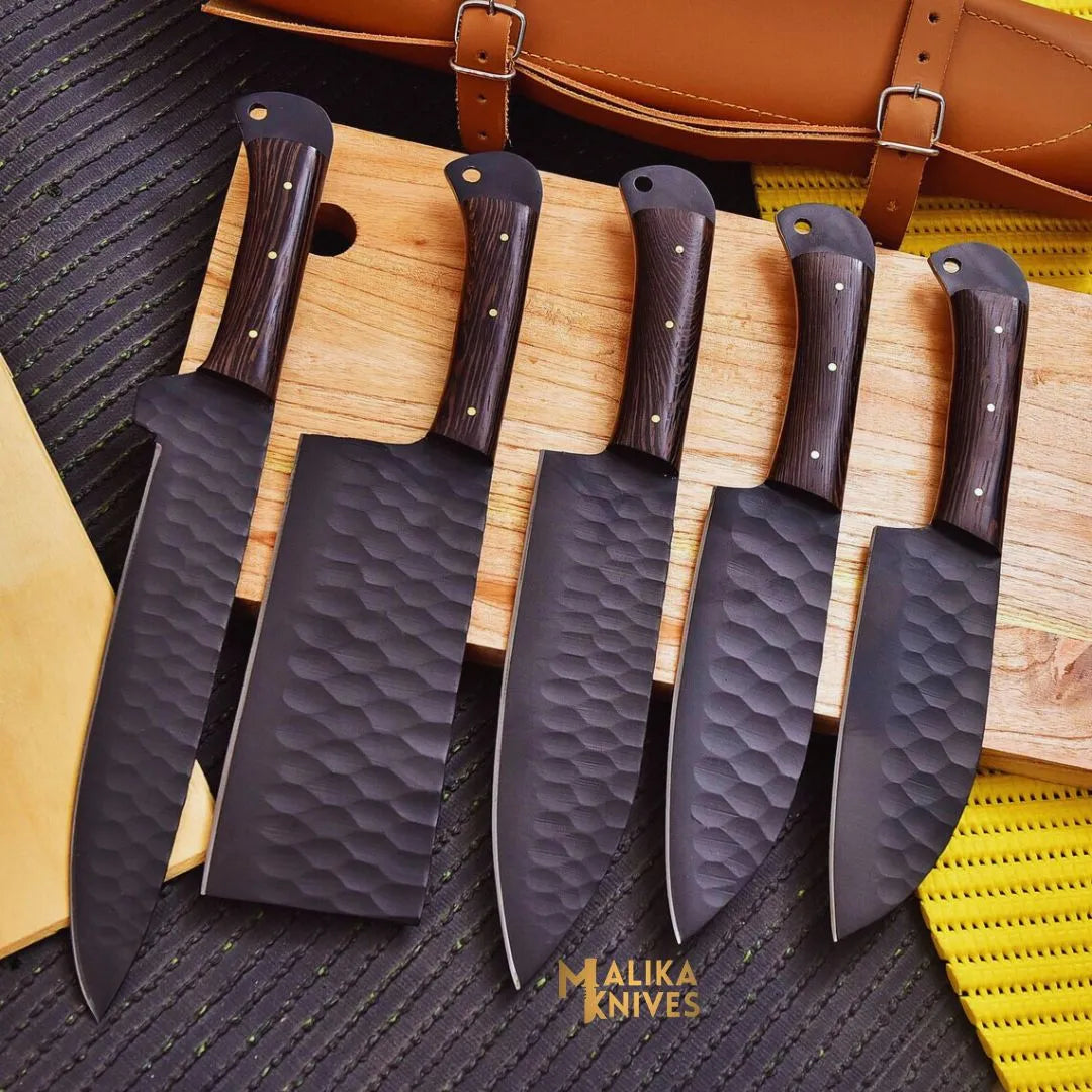 Kitchen Knives