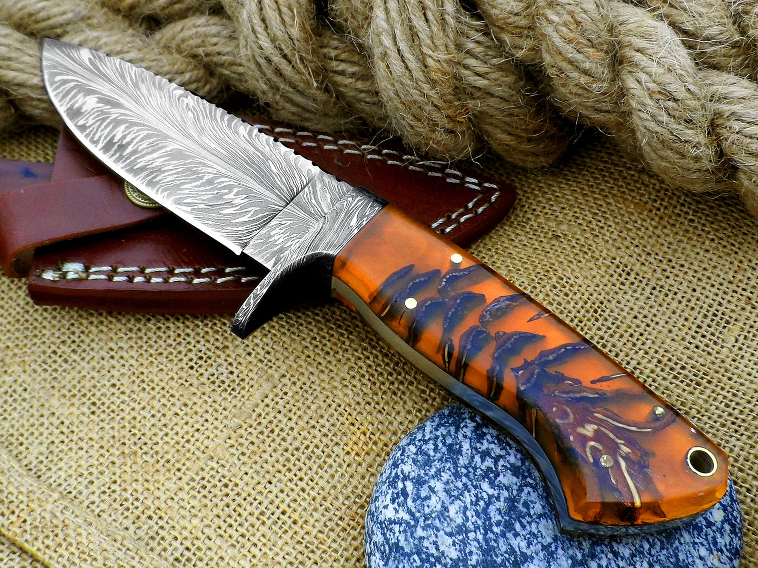 Knives