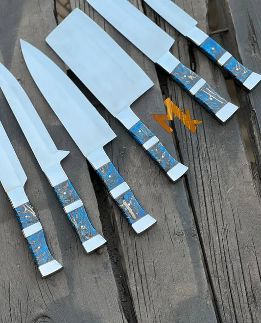Top-rated kitchen knife set for home chefs-0201