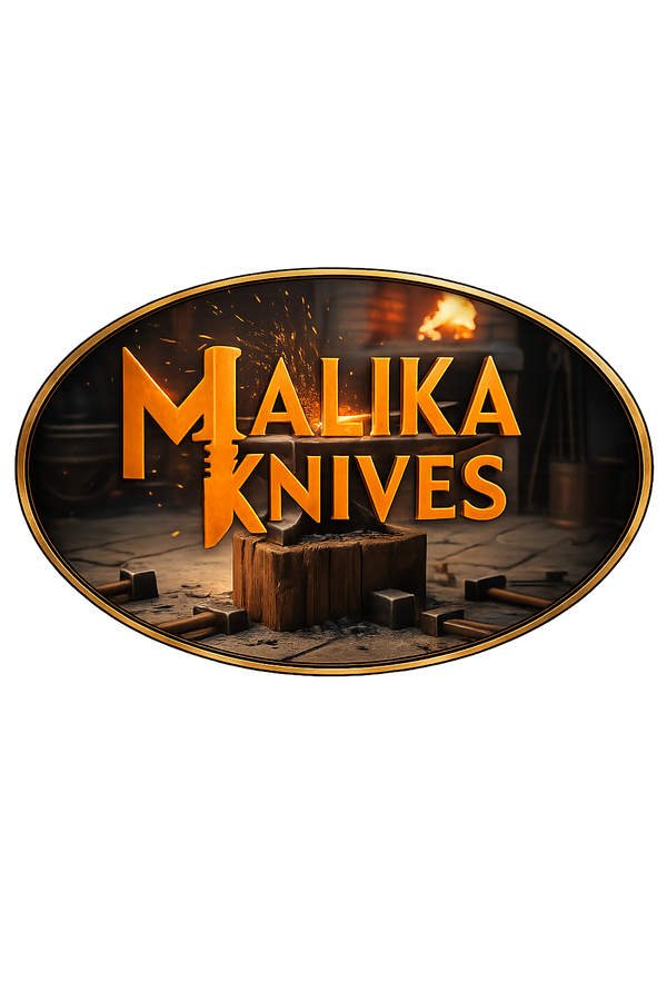 MALIKA KNIVES