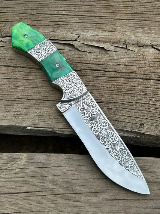 Premium hunting Knife-0021